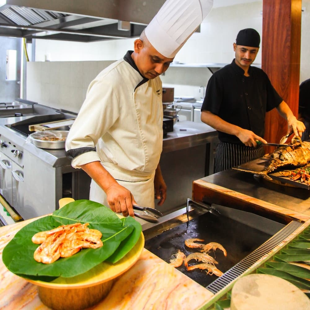 Rahaa Resort Maldives - View 107