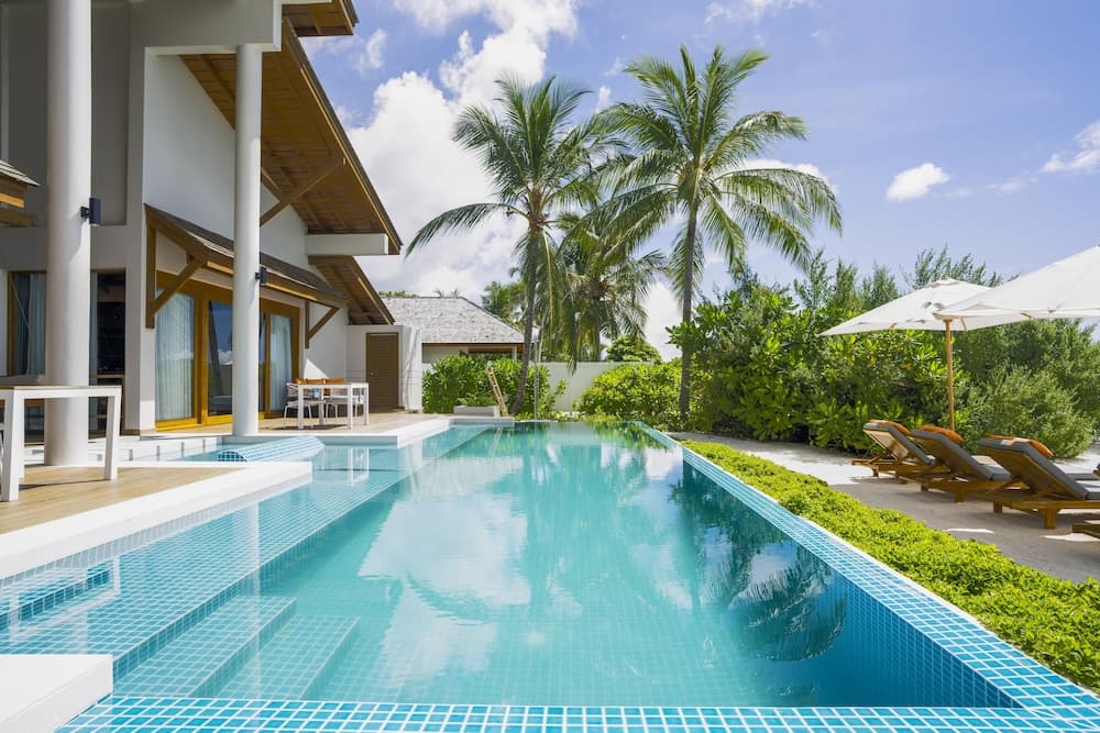 Emerald Faarufushi Resort & Spa - View 87