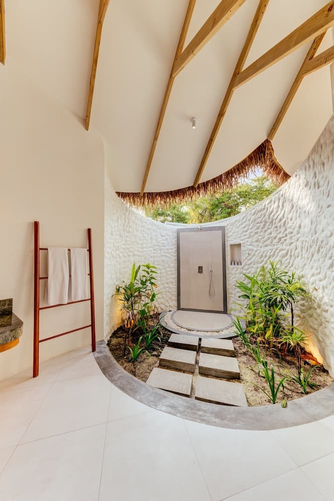 Cinnamon Dhonveli Maldives - View 75