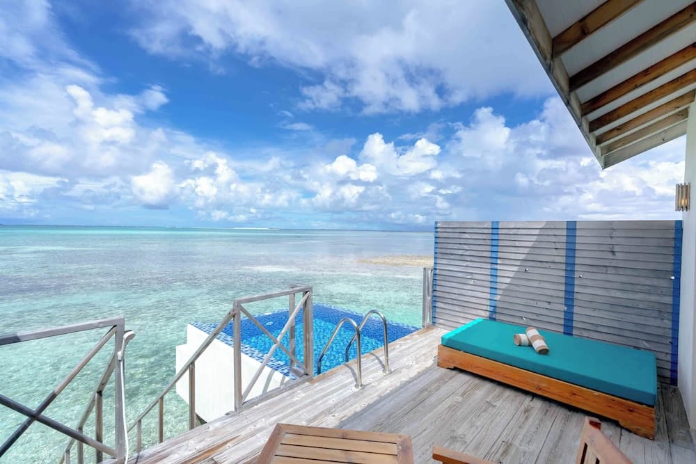 South Palm Resort Maldives - View 52
