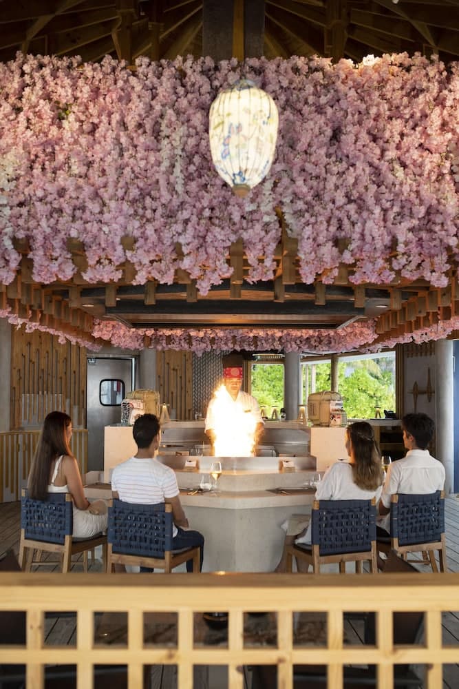 OUTRIGGER Maldives Maafushivaru Resort - View 107