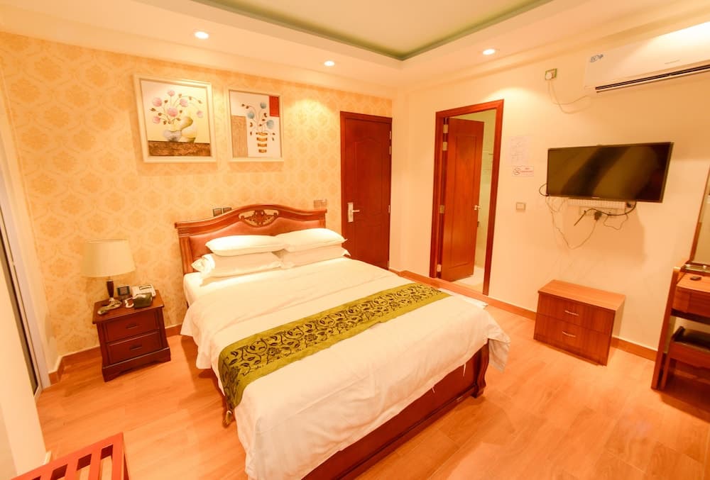 Green Flora - View 7