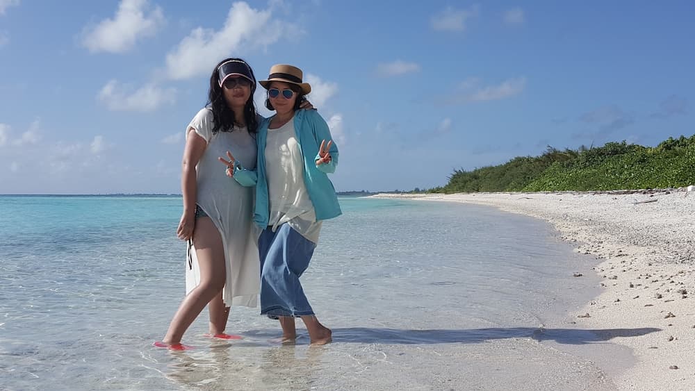 Equa Reef Maldives - View 53