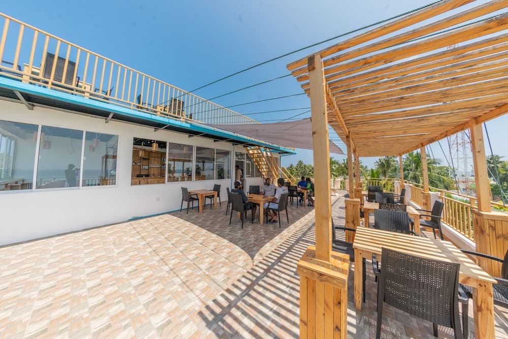 Manta Sea View - View 30