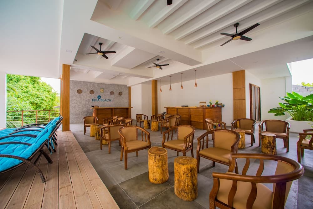 Kiha Beach - View 18