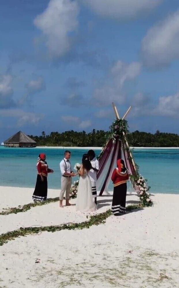 Bibee Maldives - View 142