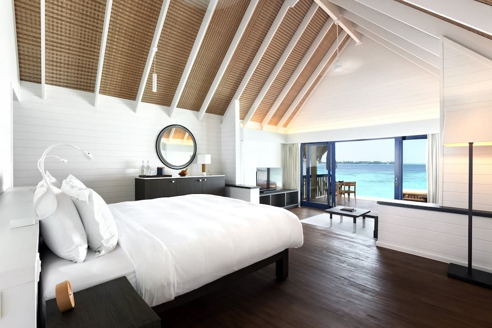 COMO Cocoa Island - View 61