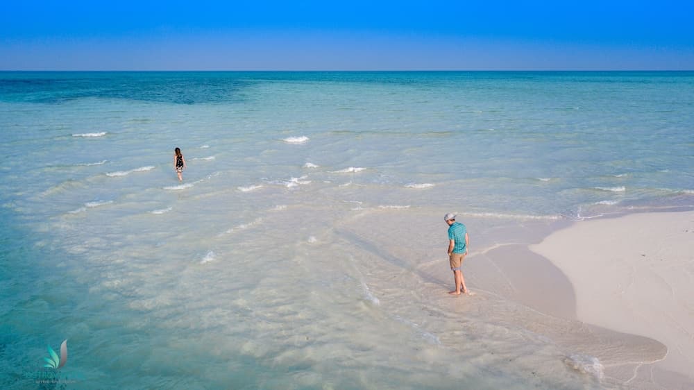 Ostrov Beach - View 38