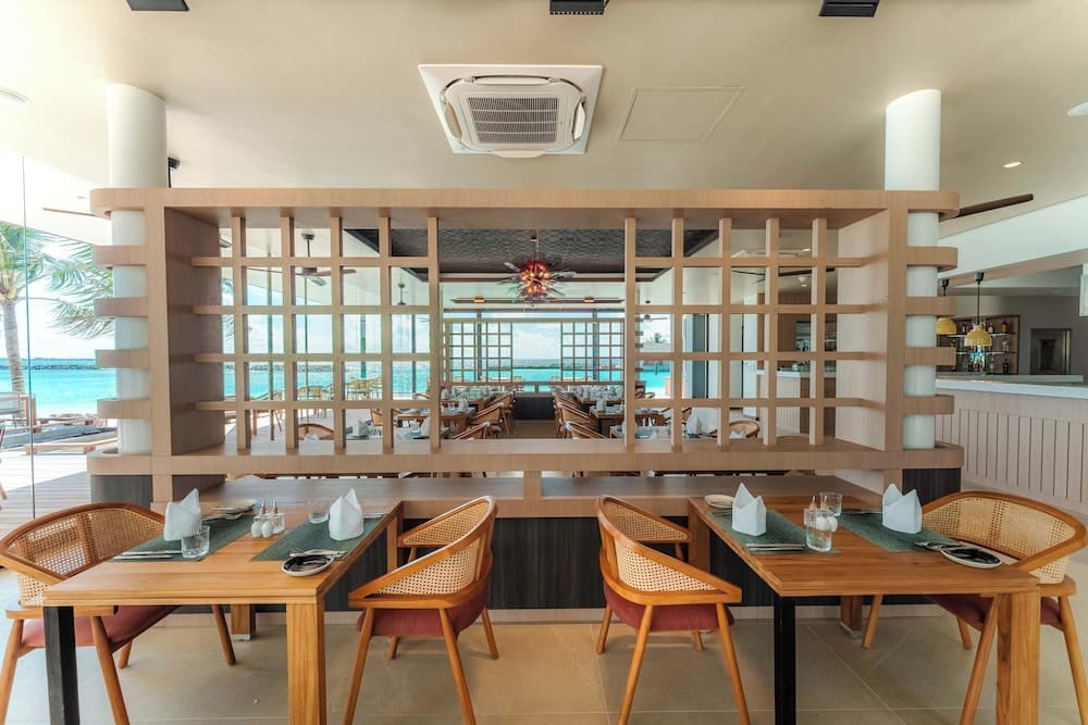 Veligandu Maldives Resort Island - View 105