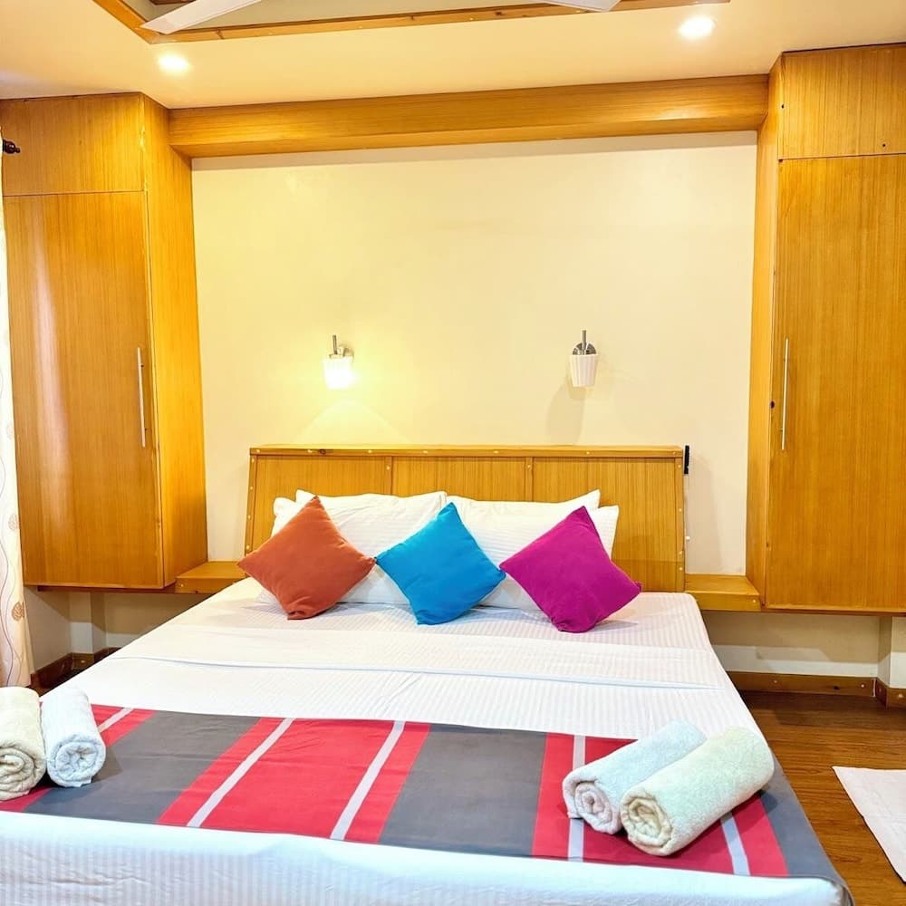 Island Pavilion Maldives - View 1