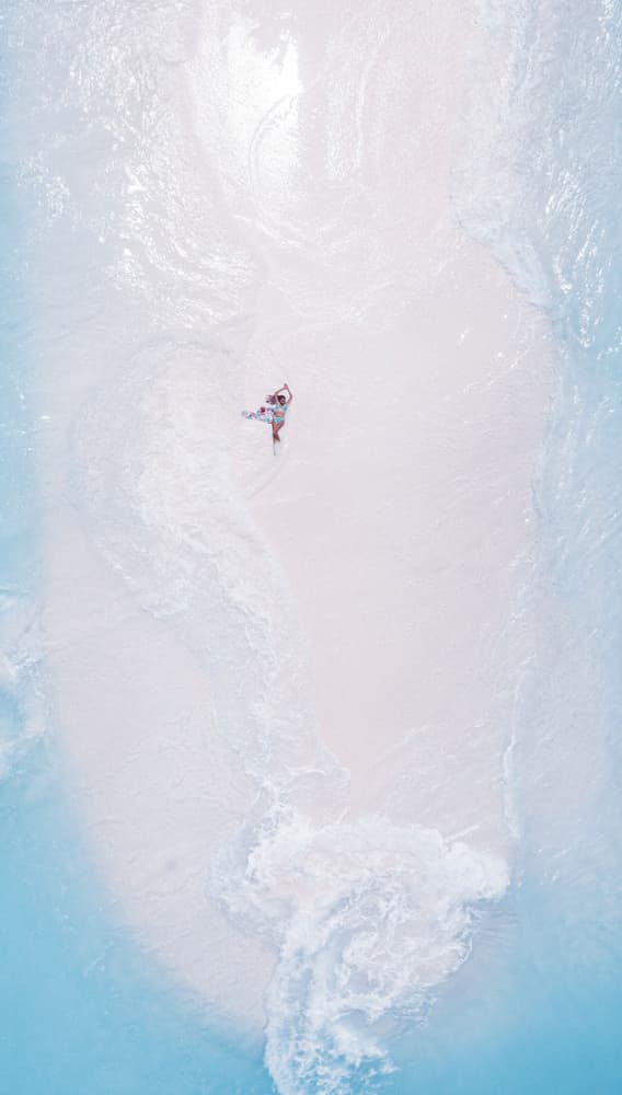 Kihaa Maldives - View 105