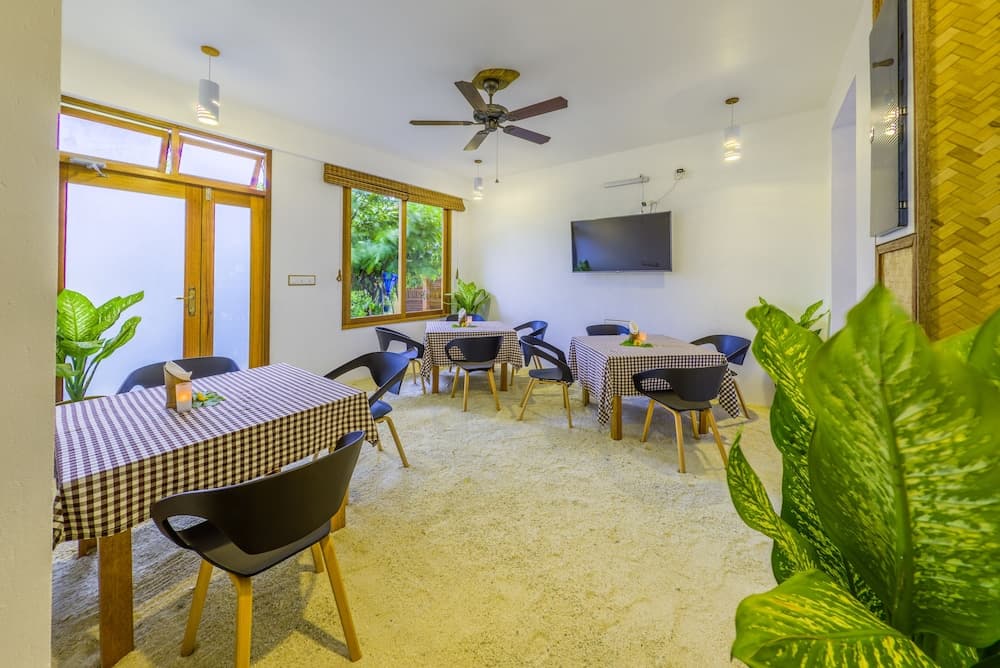 Ameera Maldives - View 50