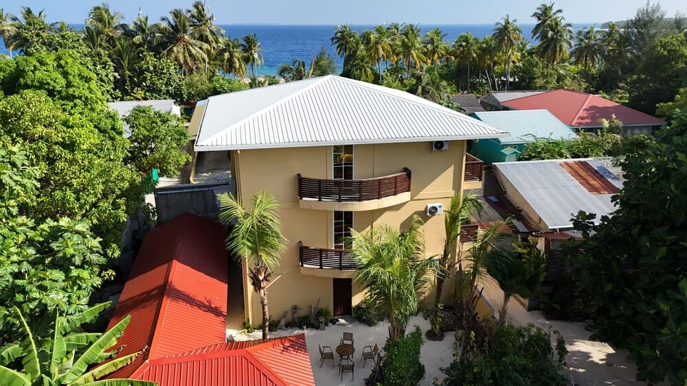 LHOHI INN BOUTIQUE HOTEL - View 4