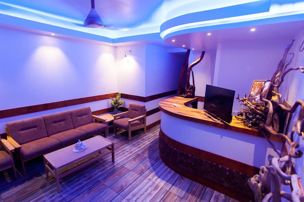 Villa Kamadhoo - View 11