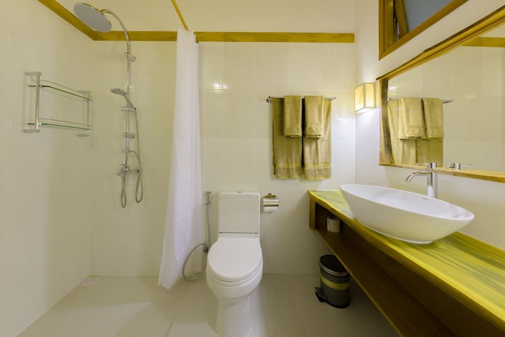 Ameera Maldives - View 29