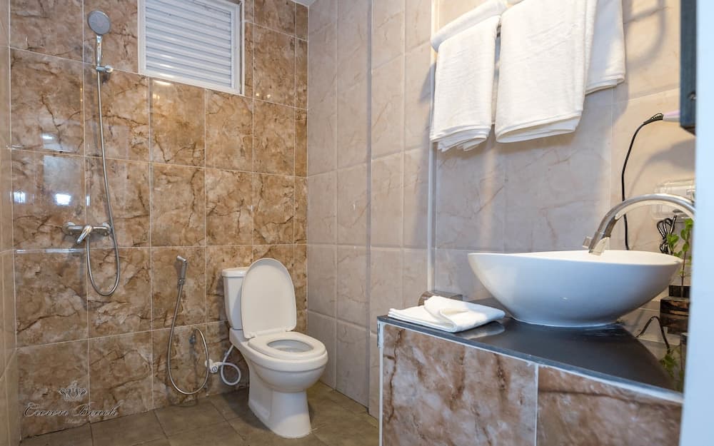 Crown Beach Hotel Maldives - View 31