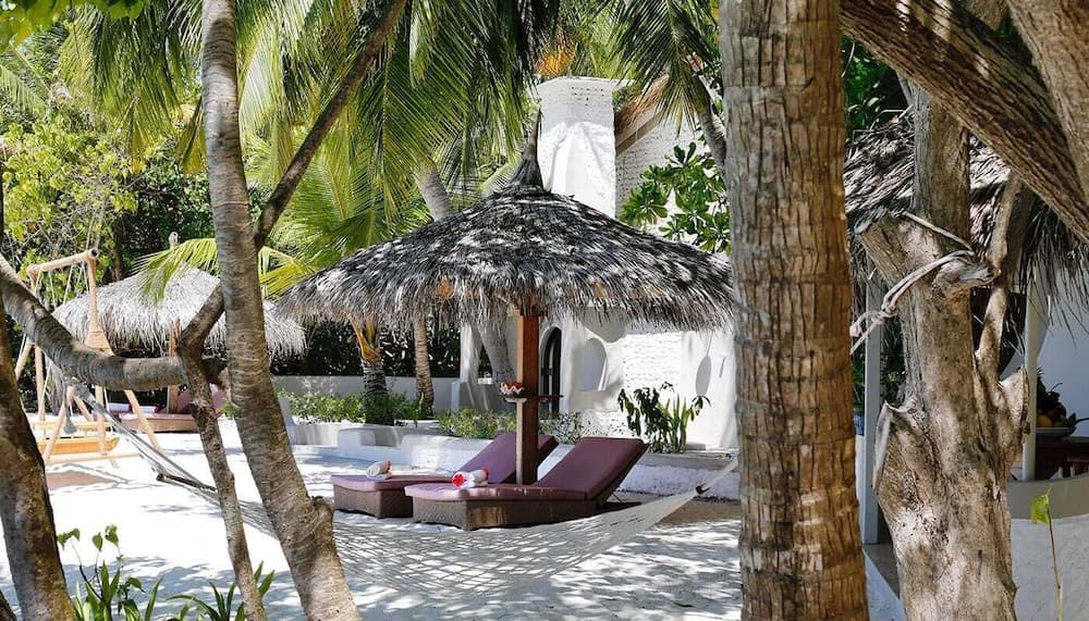 Nika Island Resort & Spa - View 25