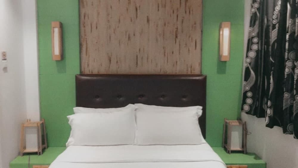 Niu Inn & Spa Hulhumale - View 24
