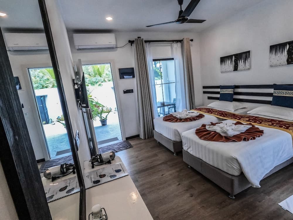 Belvedere Thoddoo - View 12