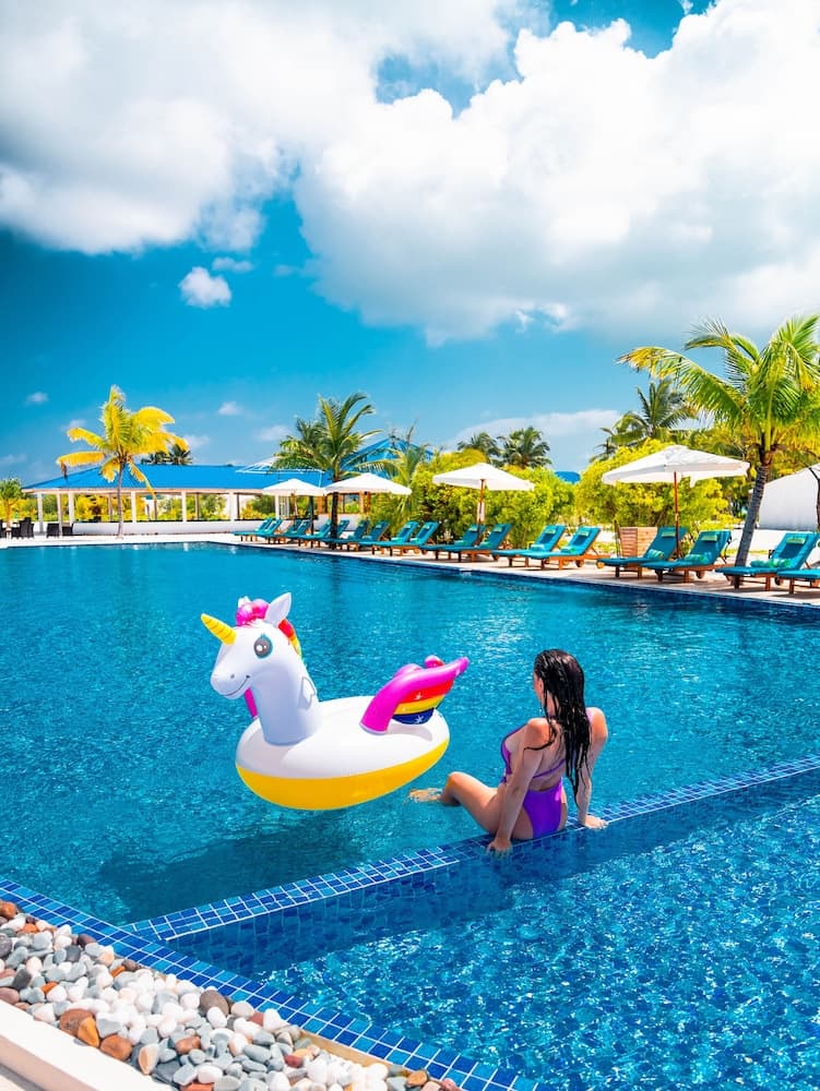 South Palm Resort Maldives - View 65