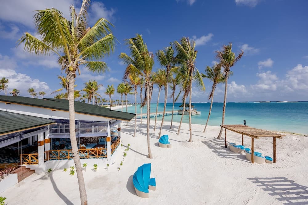 Joy Island - View 8