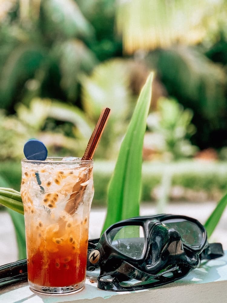 Bliss Dhigurah - View 114