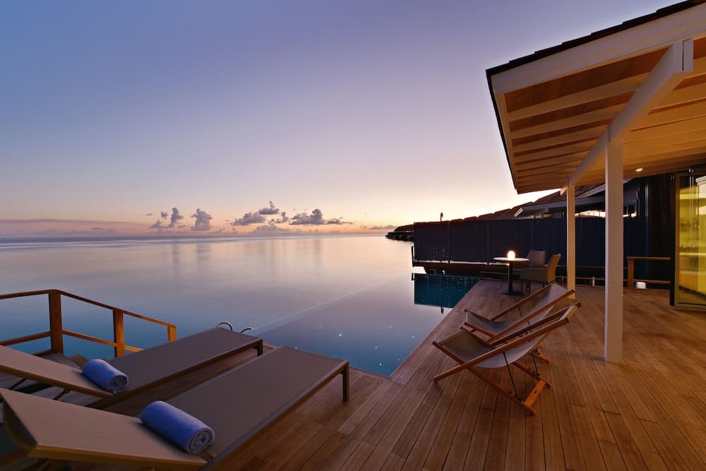 Kuramathi Maldives - View 68