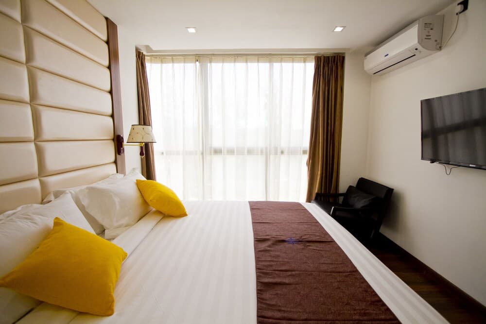 Dreams Grand - View 15