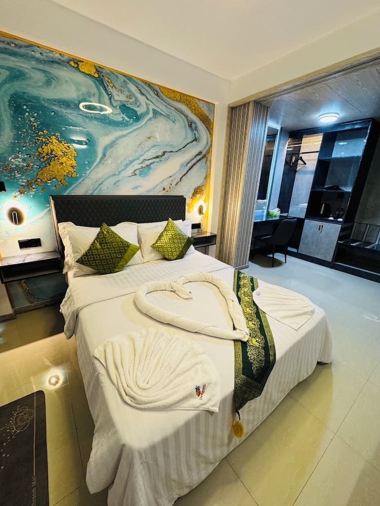 HS MIRACLE VIEW - View 40