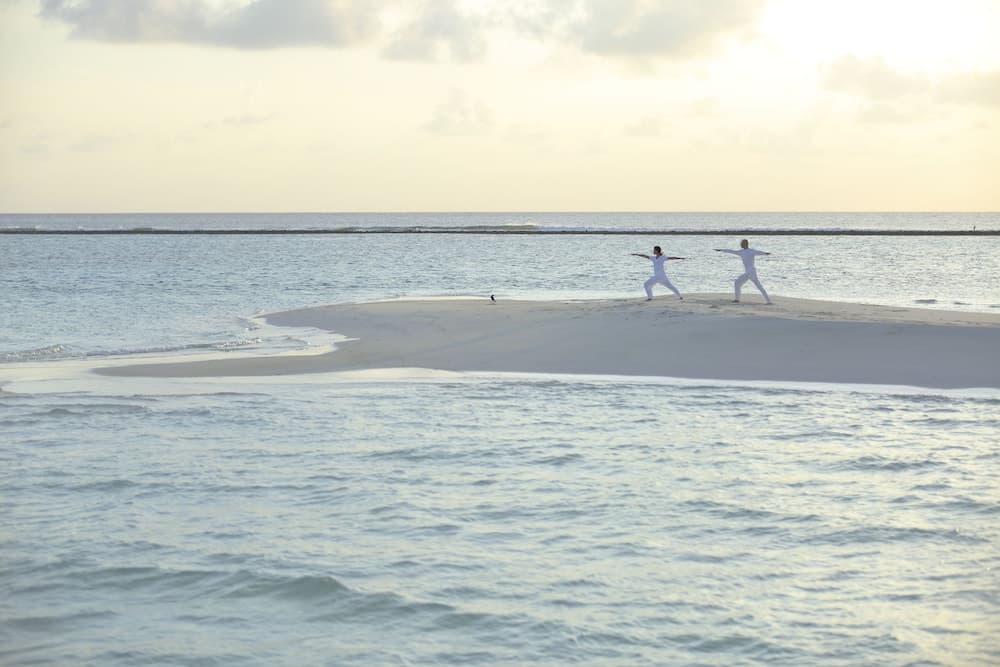 Soneva Jani - View 231