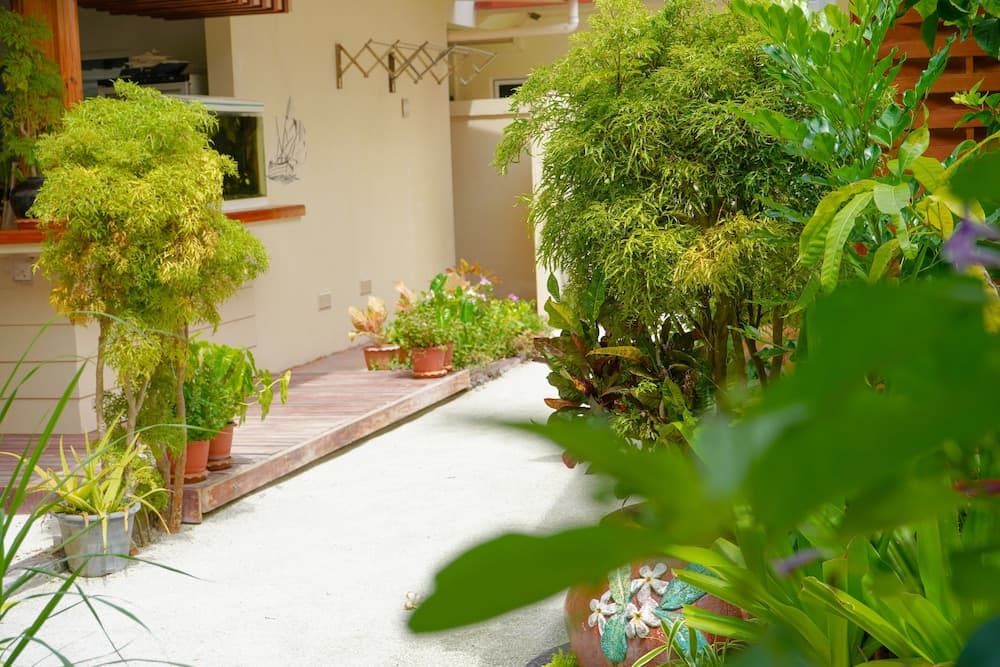 Banyan Villa Maldives - View 18