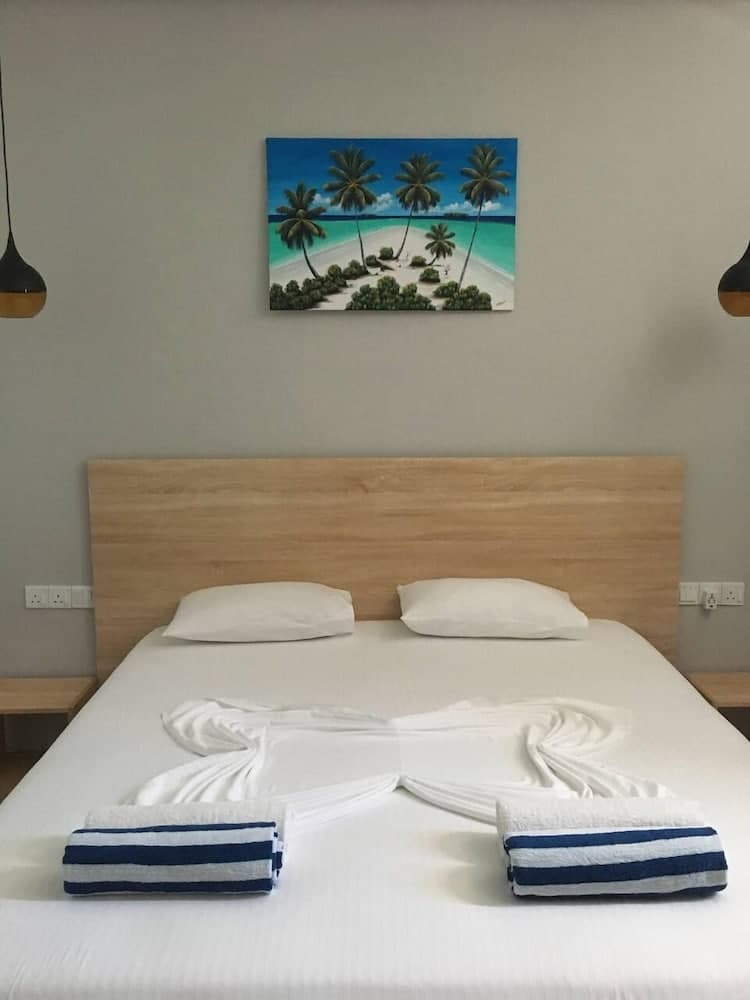 The Sunset Villa - View 58