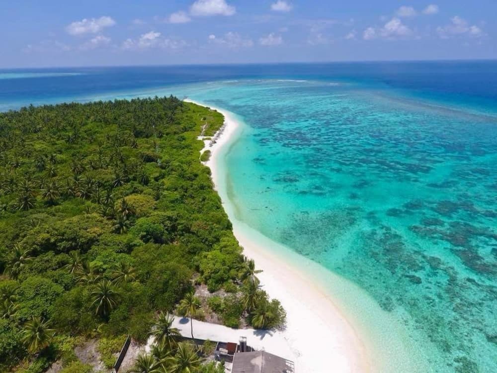 The Castaway Retreat - View 31