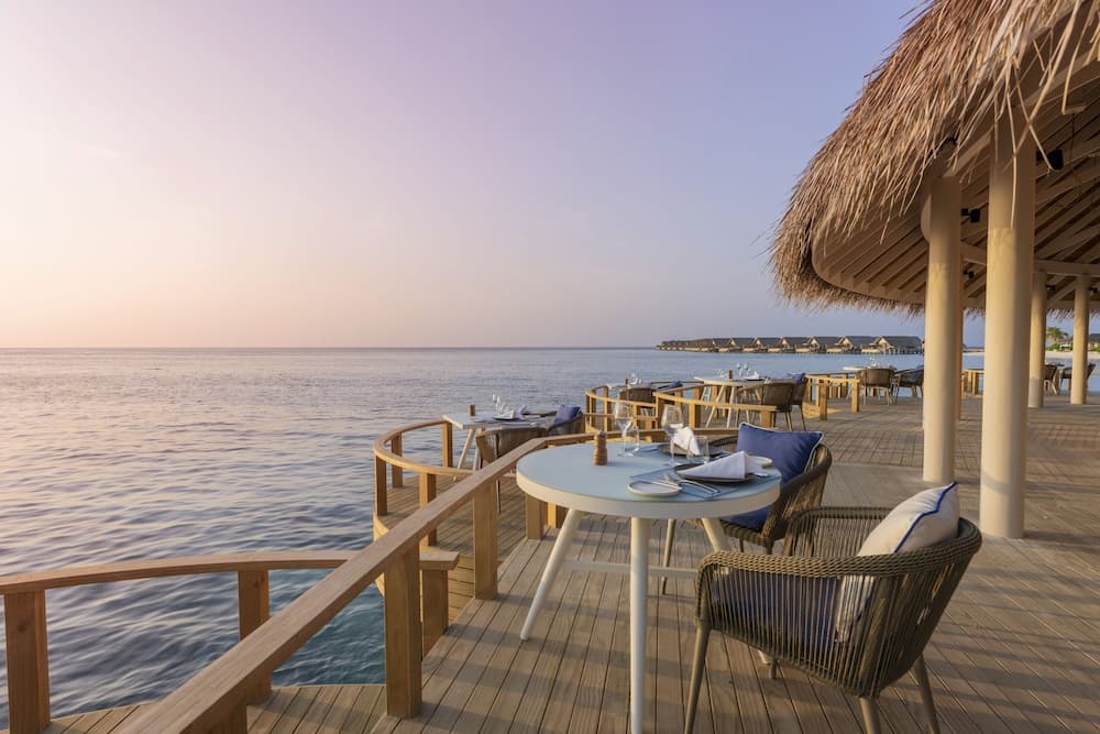 Emerald Faarufushi Resort & Spa - View 33