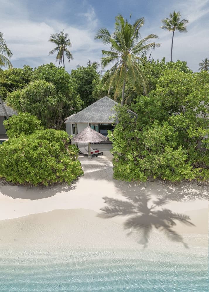 NH Collection Maldives Havodda Resort - View 5