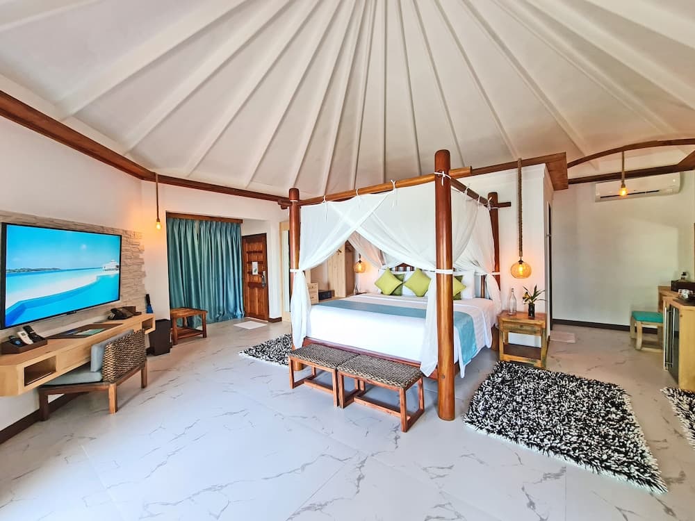 Kihaa Maldives - View 146