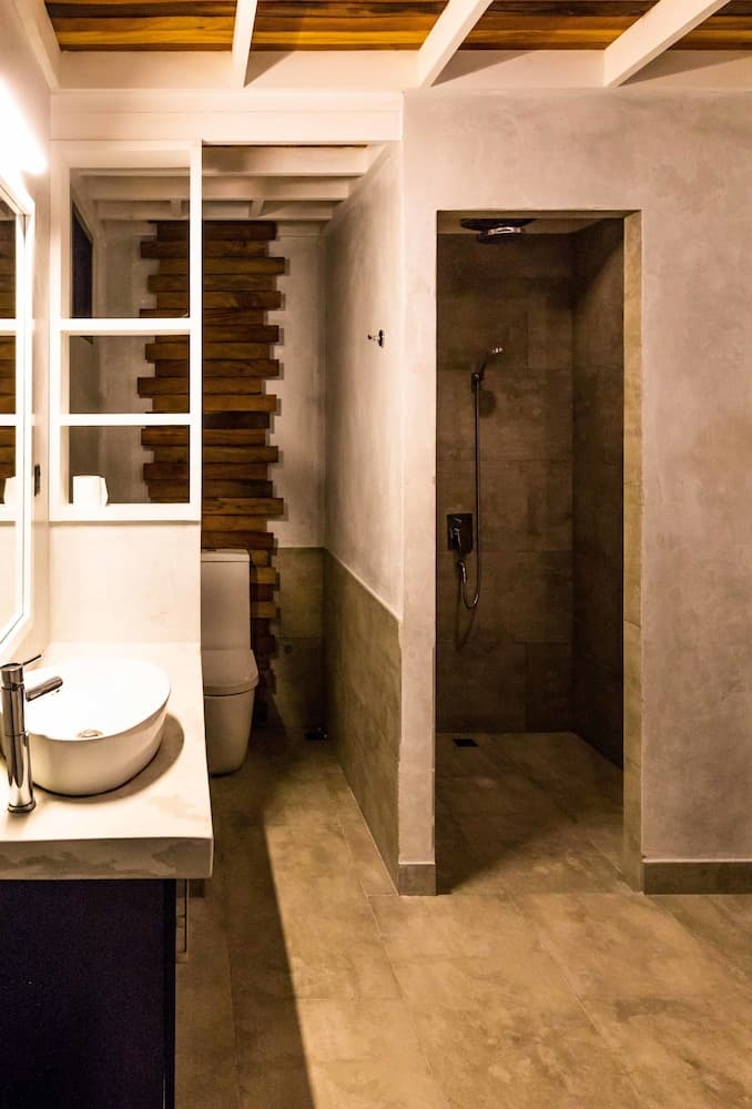 Rasdhoo Apartment Lodge - View 40