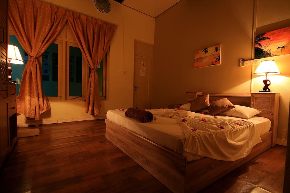 Kalaafaanu Retreat - View 3