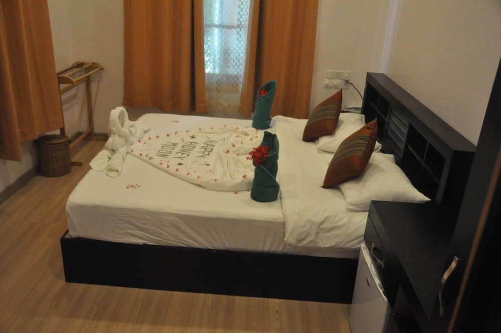 Rasdhoo Coralville - View 13