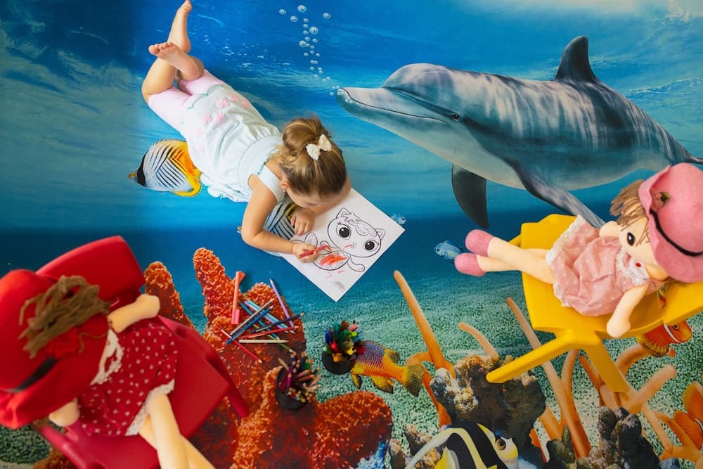 Emerald Faarufushi Resort & Spa - View 88