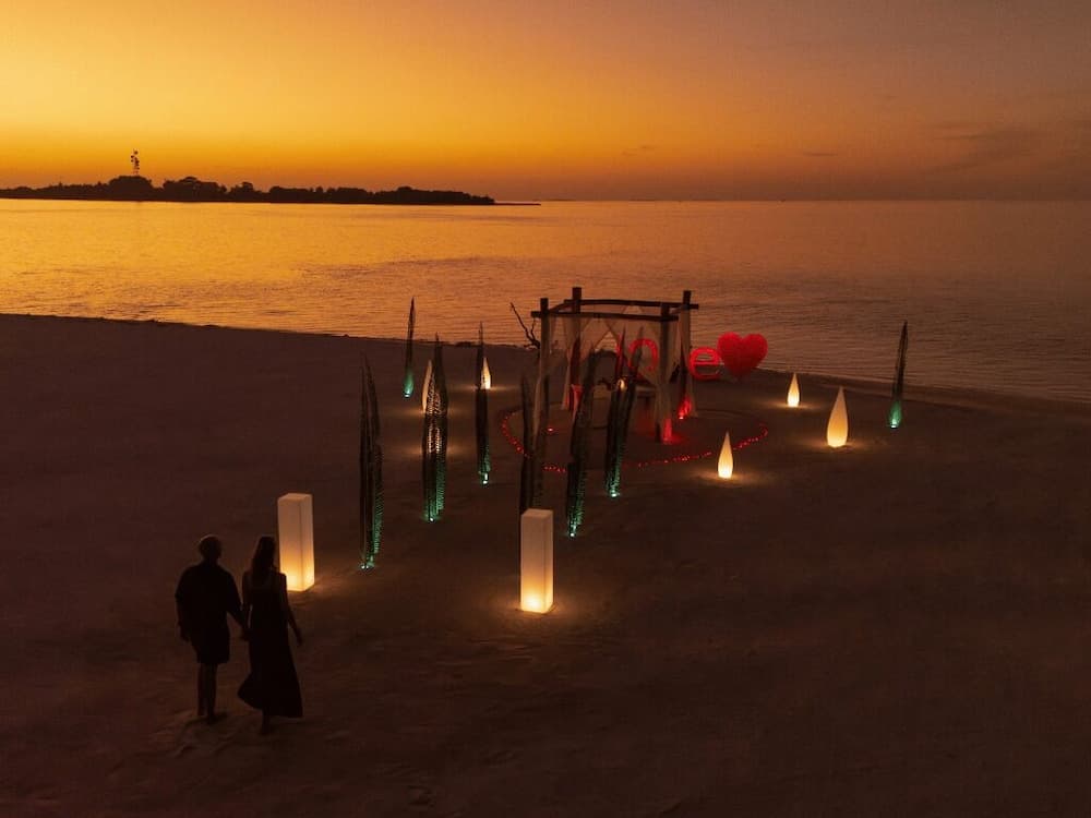 Cocoon Maldives - View 80