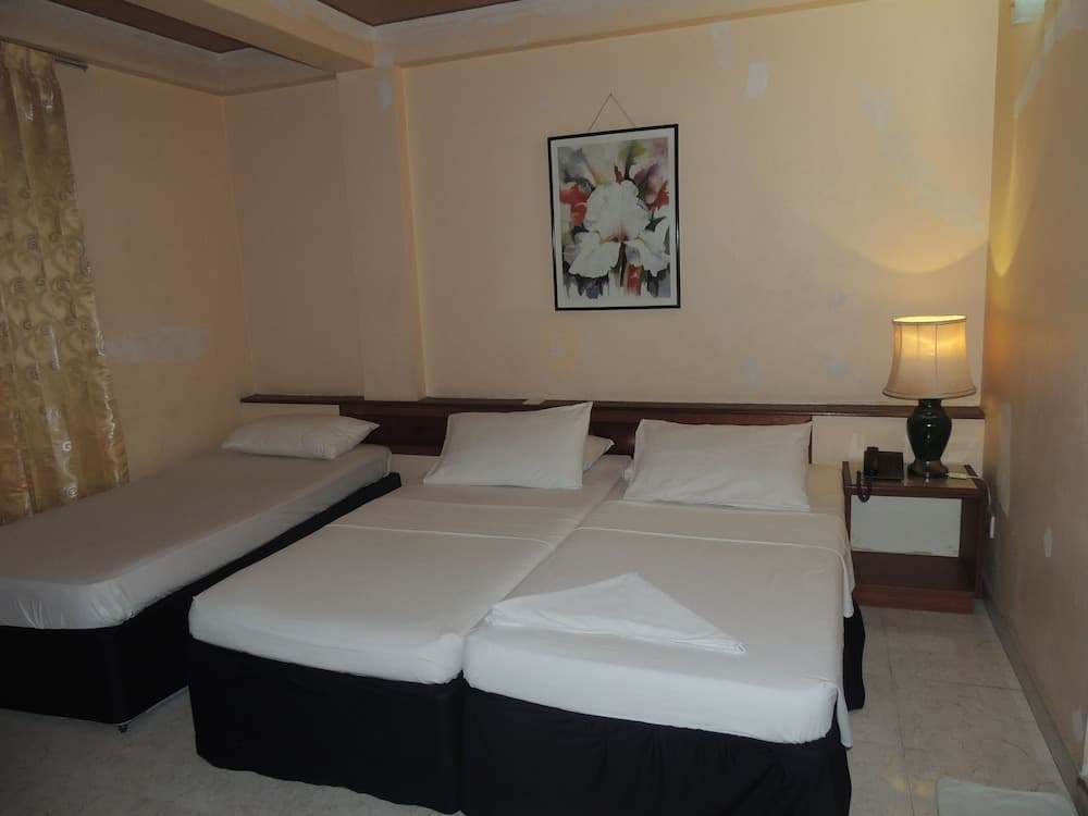 Off Day Inn Hotel - View 7