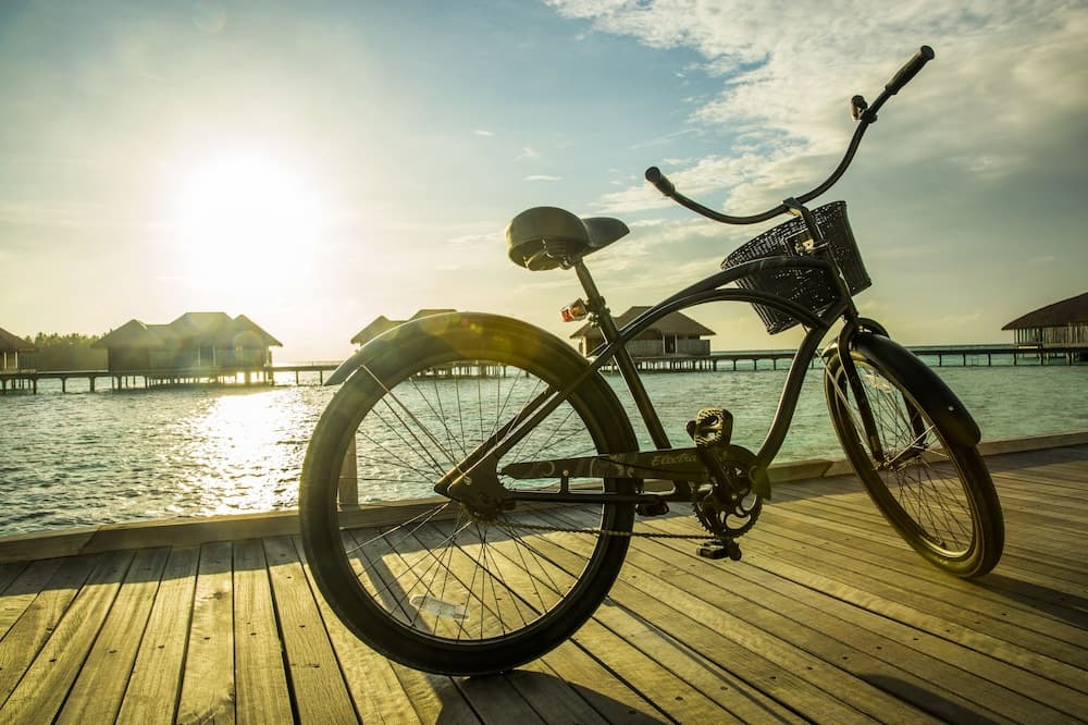 COMO Maalifushi - View 161