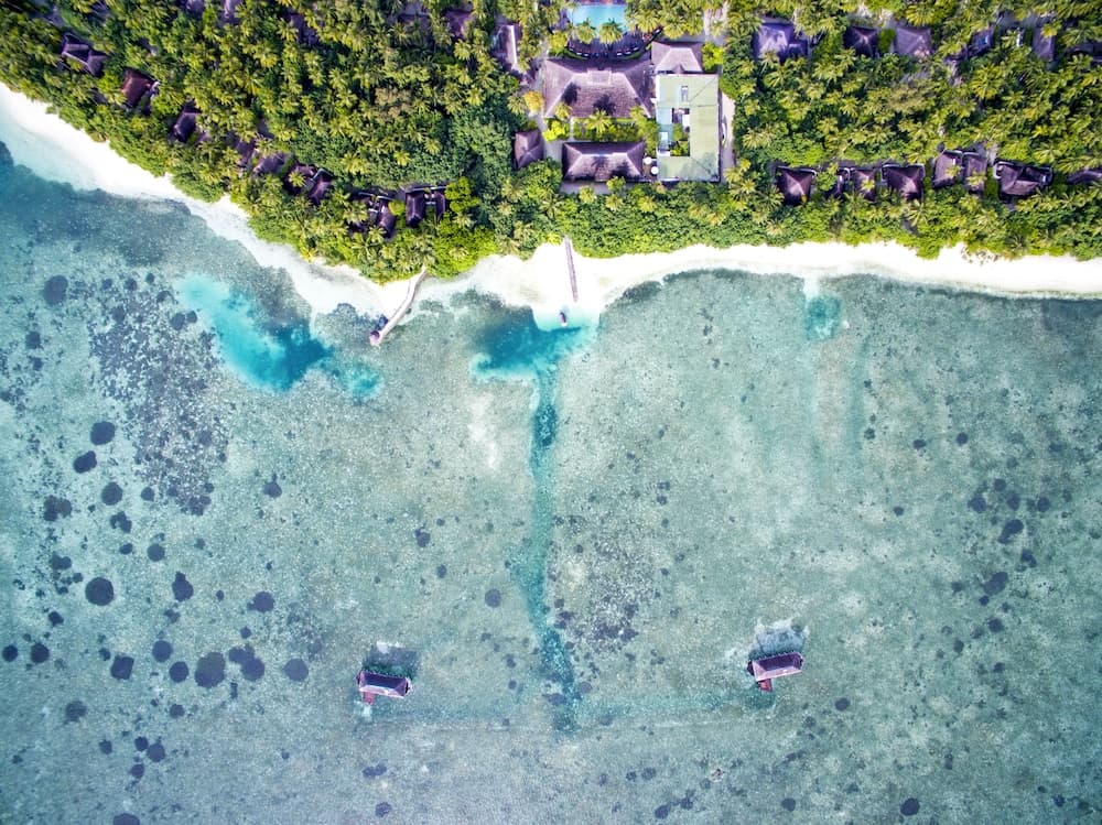 Medhufushi Island Resort - View 10