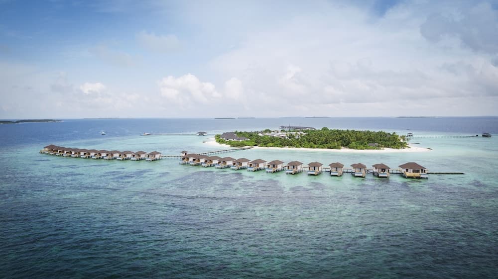 ROBINSON NOONU - All inclusive - View 60