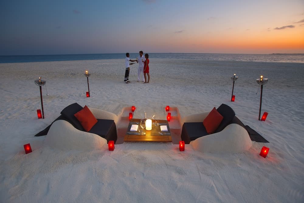 Velassaru Maldives - View 40