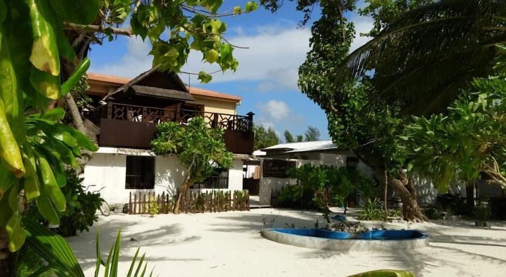 Island Cottage - View 35