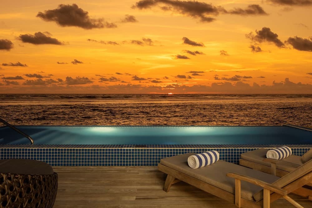 Radisson Blu Resort Maldives - View 250