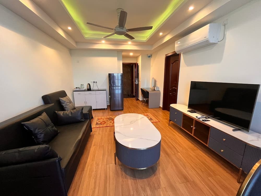 Rivethi Beach hotel - View 35