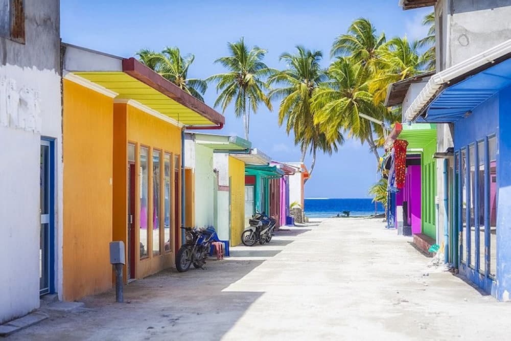 Select Village Maafushi - View 57
